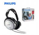 AUDIFONO PHILIPS SHP2500 SILVER/BLACK (SHP2500/10)